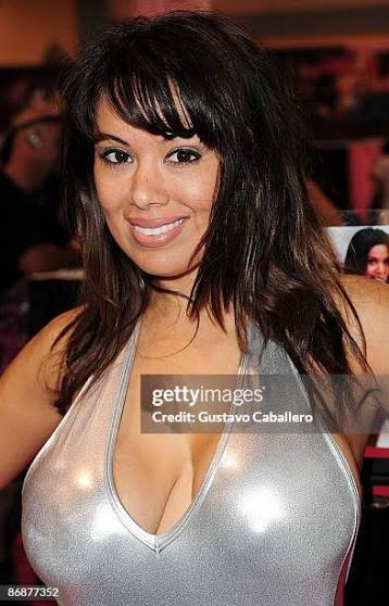 Sienna West
